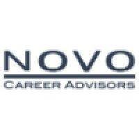 novo career advisors logo image