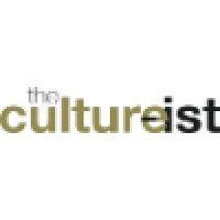 the culture-ist logo image