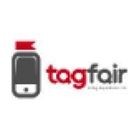 tagfair inc logo image