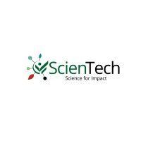 scientech accelerator logo image