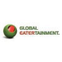 global eatertainment logo image