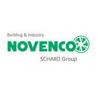 novenco building & industry uk ltd logo image