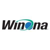 winona pattern & mold logo image