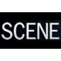 scene magazine boston logo image