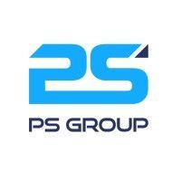 ps group holdings logo image