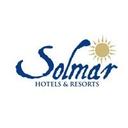 logo of Solmar Hotels Resorts