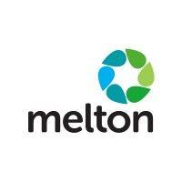 melton renewable energy uk plc