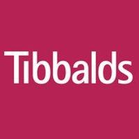 tibbalds logo image