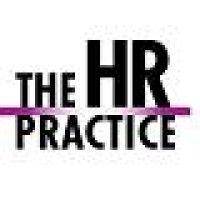 the hr practice logo image