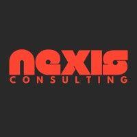 nexis consulting logo image