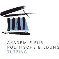 akademie für politische bildung logo image