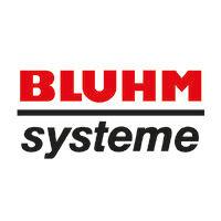 bluhm systeme gmbh logo image