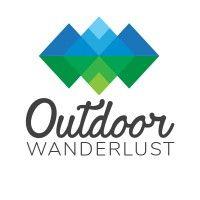 outdoor wanderlust logo image