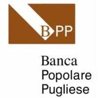 banca popolare pugliese logo image