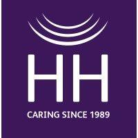 helping hands home care