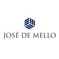 josé de mello logo image