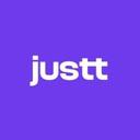 logo of Justt