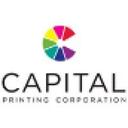 logo of Capital Printing Corporation