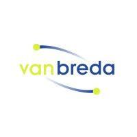 van breda bv logo image