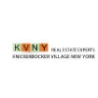 knickerbocker village new york logo image