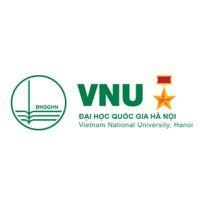 vietnam national university, hanoi logo image