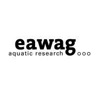 eawag logo image