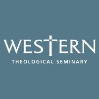 western theological seminary logo image