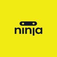 ninja delivery logo image