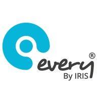 every by iris logo image