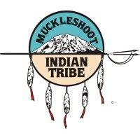 muckleshoot indian tribe logo image