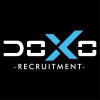 doxo-recruitment logo image