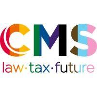 cms woodhouse lorente ludlow, s.c. logo image