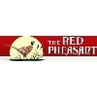 red pheasant inn logo image