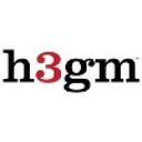 logo of H 3 Gm Harwell Howard Hyne Gabbert Manner P C