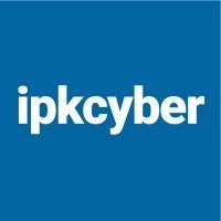 ipk cyber logo image