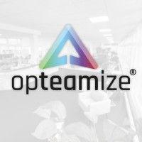 opteamize logo image