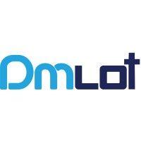 dm lot infotech solutions pvt ltd logo image