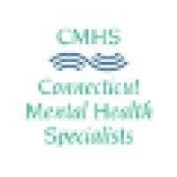 connecticut mental health specialists logo image