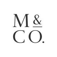 mcgee & co. logo image