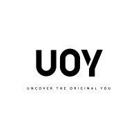 uoy logo image