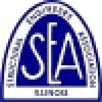 structural engineers association of illinois (seaoi) logo image