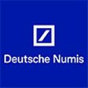 logo of Deutsche Numis