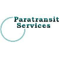 paratransit services logo image