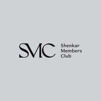 shenkar members club | smc logo image