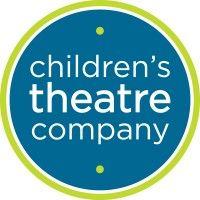 children's theatre company logo image