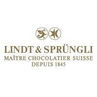 lindt & sprüngli france logo image