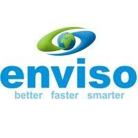 enviso logo image