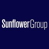 sunflower group logo image