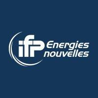 ifp energies nouvelles logo image