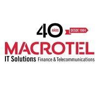 macrotel s.a.